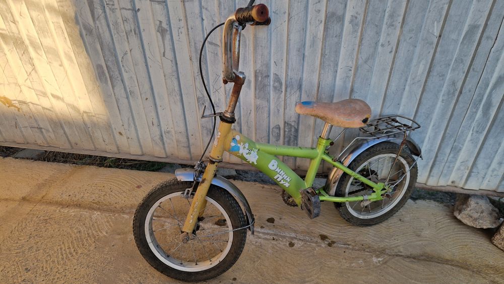 Продам велик для детей