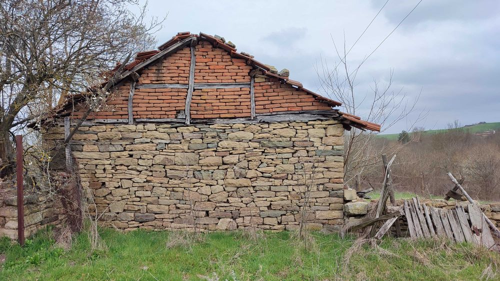 Продава се Къща в Бургас, Център - 90 кв.м за 189 €/кв.м - Снимка #1