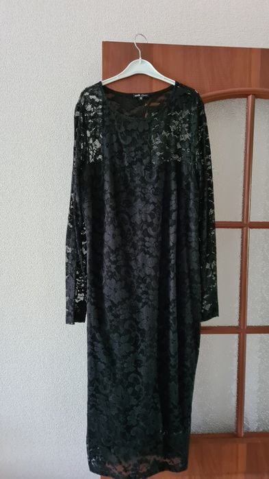 Женские платья на 52