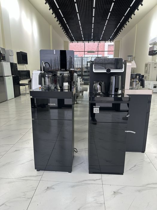 Кулеры с чайником  —разные модели в наличии/ choynakli kuller