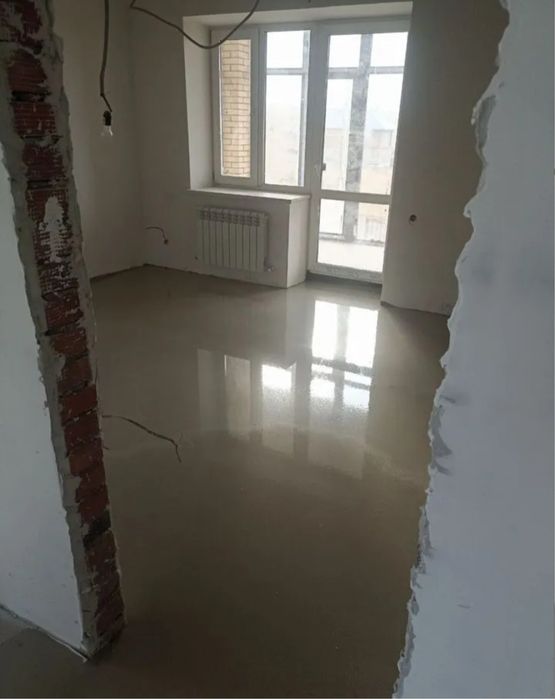 Укладка паркета и ламината