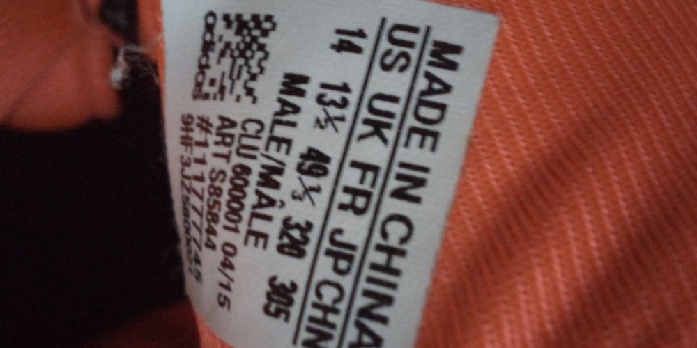 Маратонки Kyrie Irving - Flytrap 5