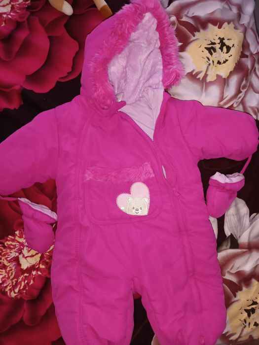 Комбинезоны Диме сезон