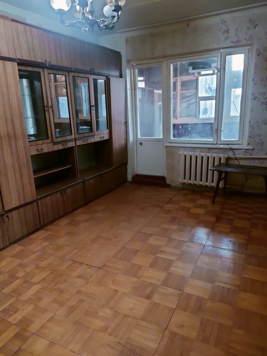Сдаю двухкомнатную квартиру