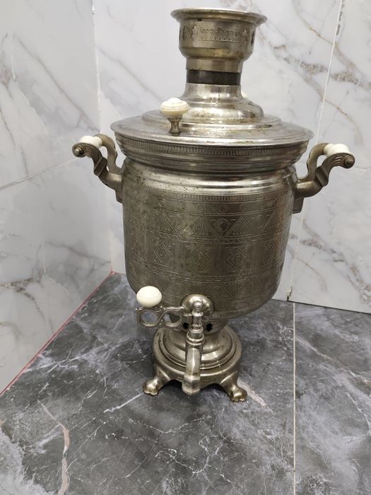 Продам самовар ссср