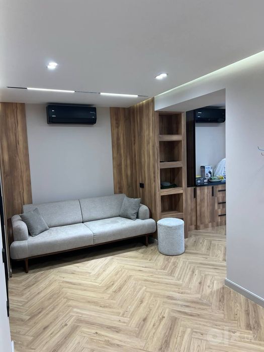Ц-1 кирпич 1²/4/4 Экопарк 50м²