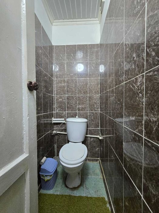 Продам 2х комн дом на Правом