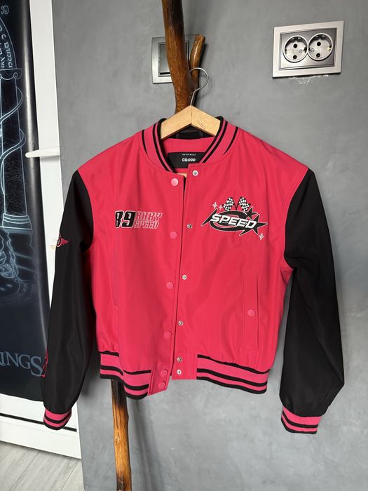 Пролет-Есен яке Cropp