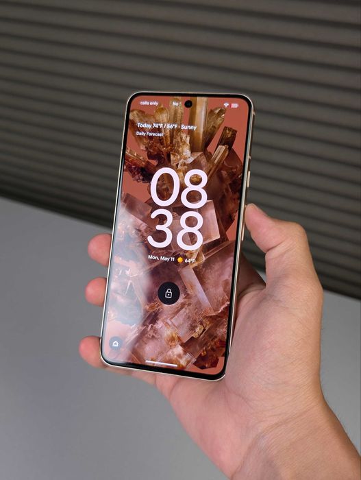 Google Pixel 8 (128gb) Rose