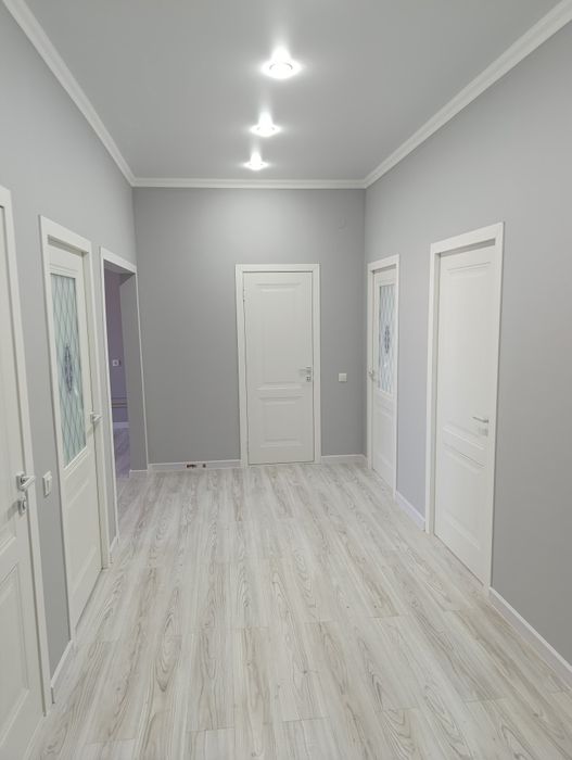 Продам 3х комнатную квартиру