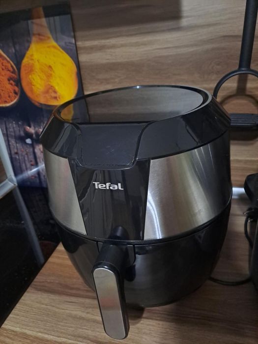 AIR FRYER Tefal EY701D15