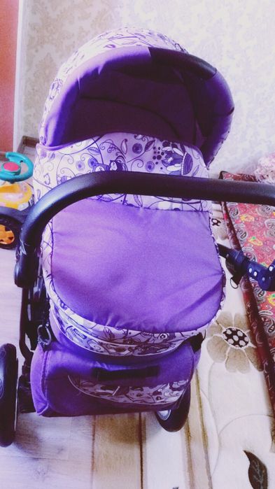 Коляска Срочно Срочно