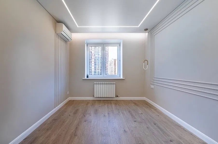 Побелка ,покраска стен и потолков