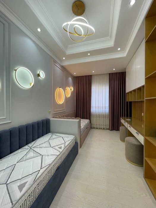 V4940 ПРОДАЕТСЯ 4/5/8  ЖК Gardens новостройка