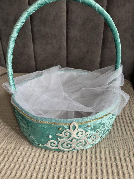 Корзины доя тойбастар