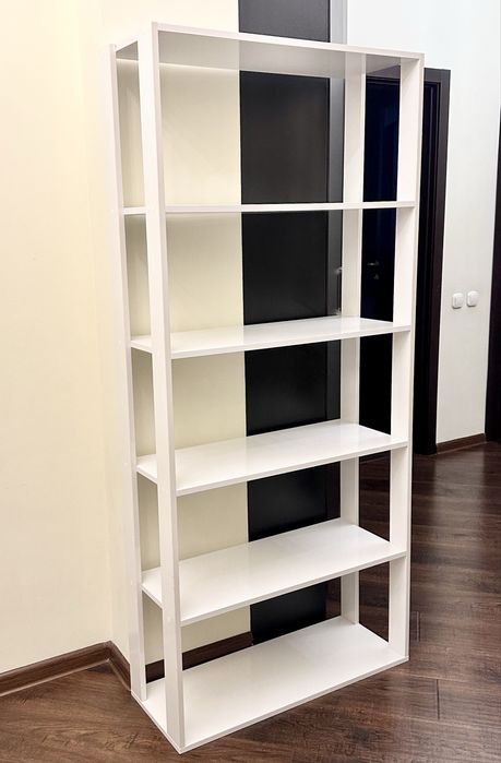 Стеллажи качественные