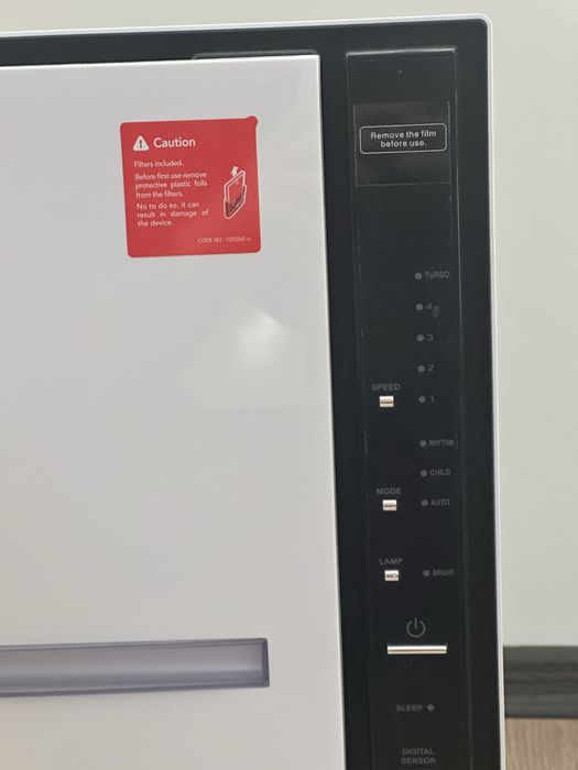 Purificator aer profesional TherapyAir