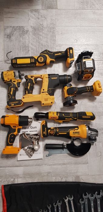 Filetanta circular Dewalt Makita Worx Erbauer dispozitiv  imbinat lemn