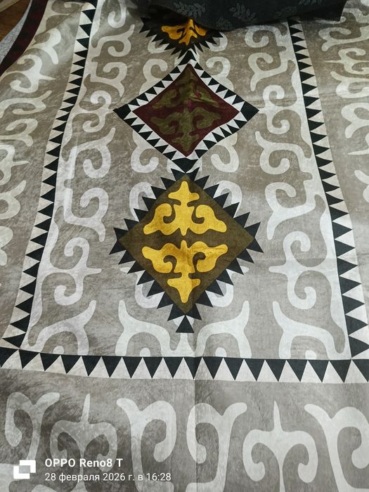 Продам коврики 4 д