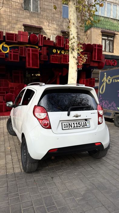 Spark ltz 1.25 full avtomat