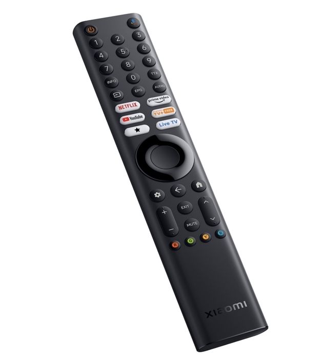 Xiaomi smart 109 cm 43 " inch  4k uhd9 Alexa vocal control din telecom