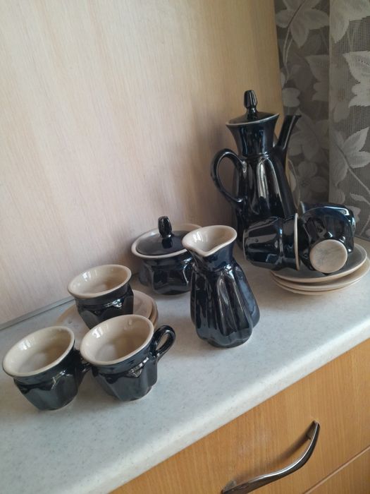 Продам кофейный сервиз
