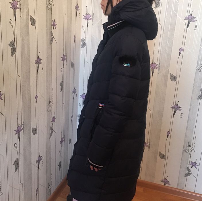 Куртка модная, есть джинсовая