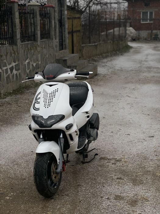Gilera runner 125-200cc