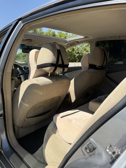 Nissan altima l32