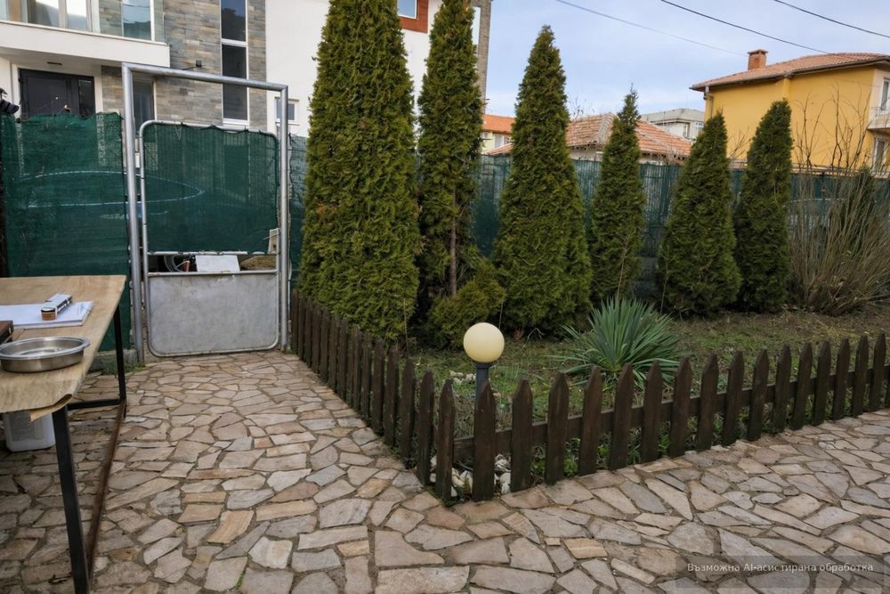 Дава се под наем Къща в София, Модерно предградие - 80 кв.м за 700 € - Снимка #9