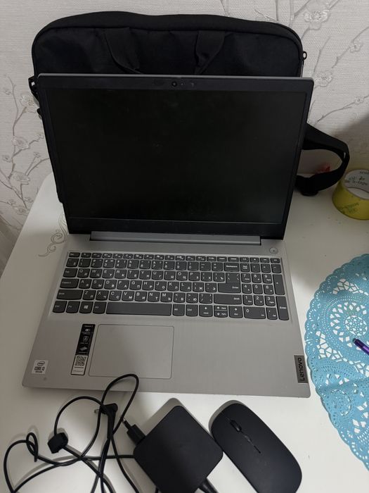 Ноутбук Lenovo IdeaPad