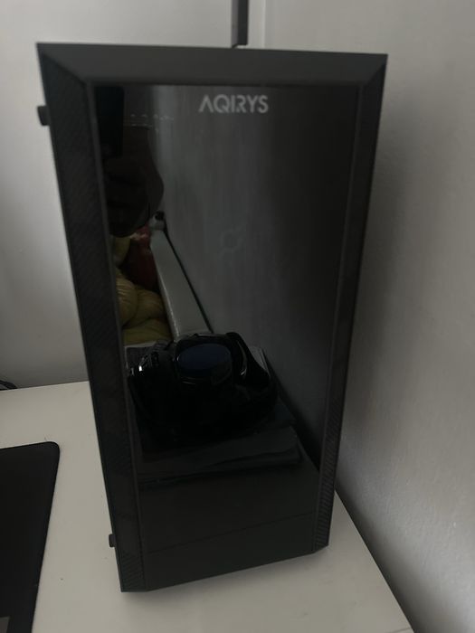 Calculator de gaming