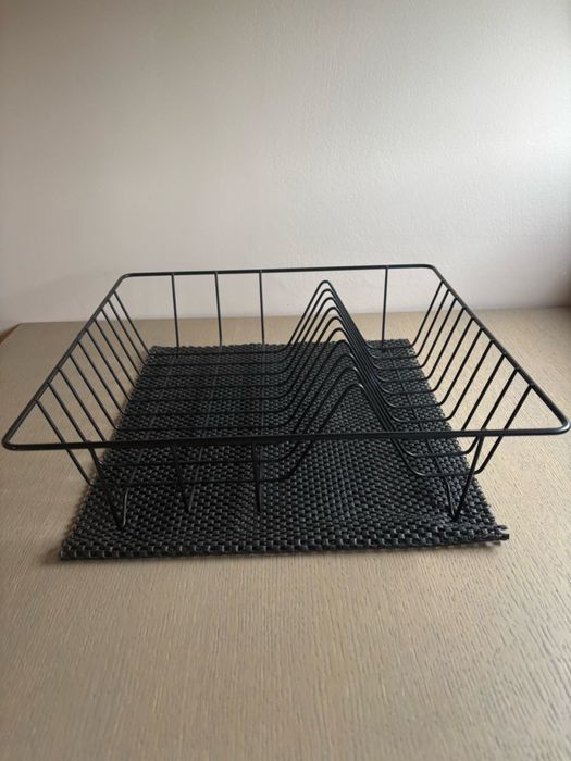 Фруктиера + отцедник за съдове