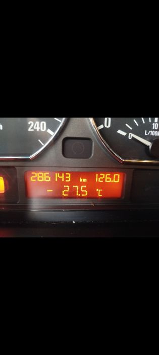 BMW Е 46 2.3i 1998г