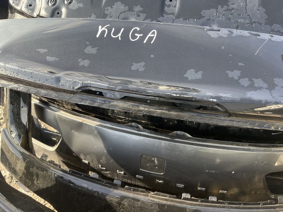 Капак/багажник Ford Kuga 2011-