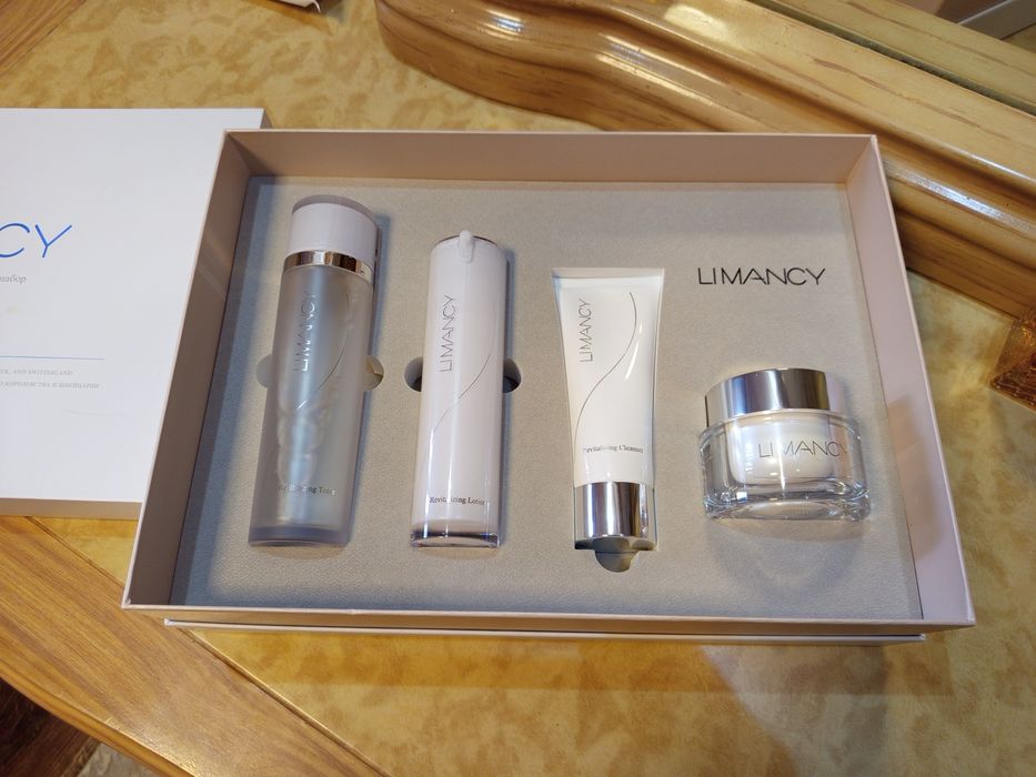 Limancy набор косметики