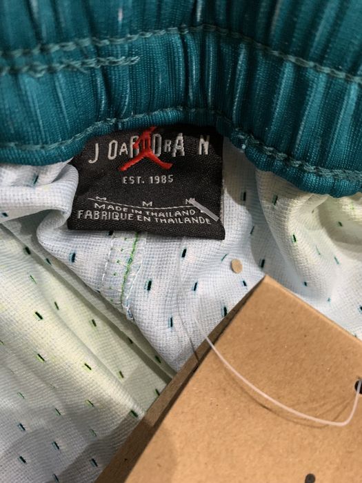 Pantaloni Scurti Jordan