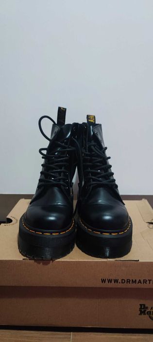 Doc Martens Jadon