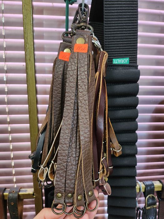 Висулки за пъдпъдъци