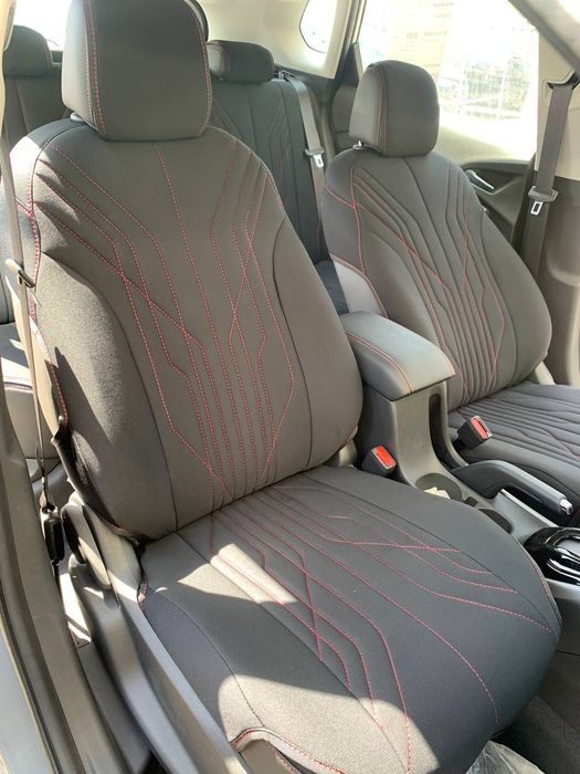 GM Avtomobillariga Nakidkalar