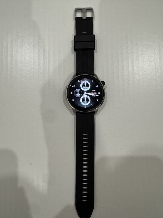 Смарт часы Amazfit GTR 4
