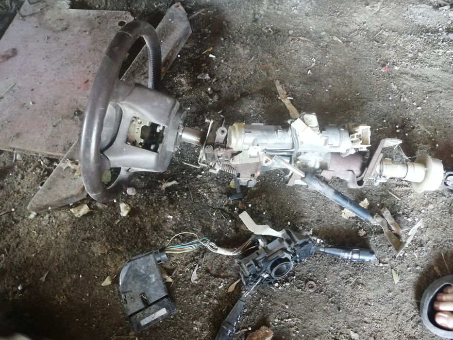 Марк 2 90 запчати