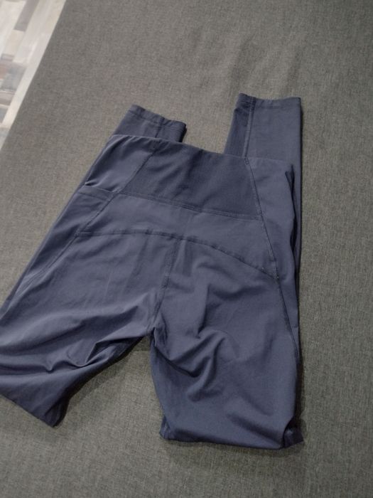 Дамски клин Domyos