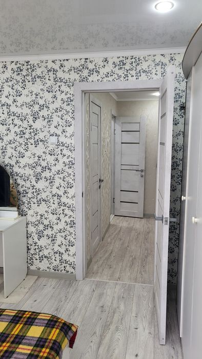 Продам 3комнатную квартиру