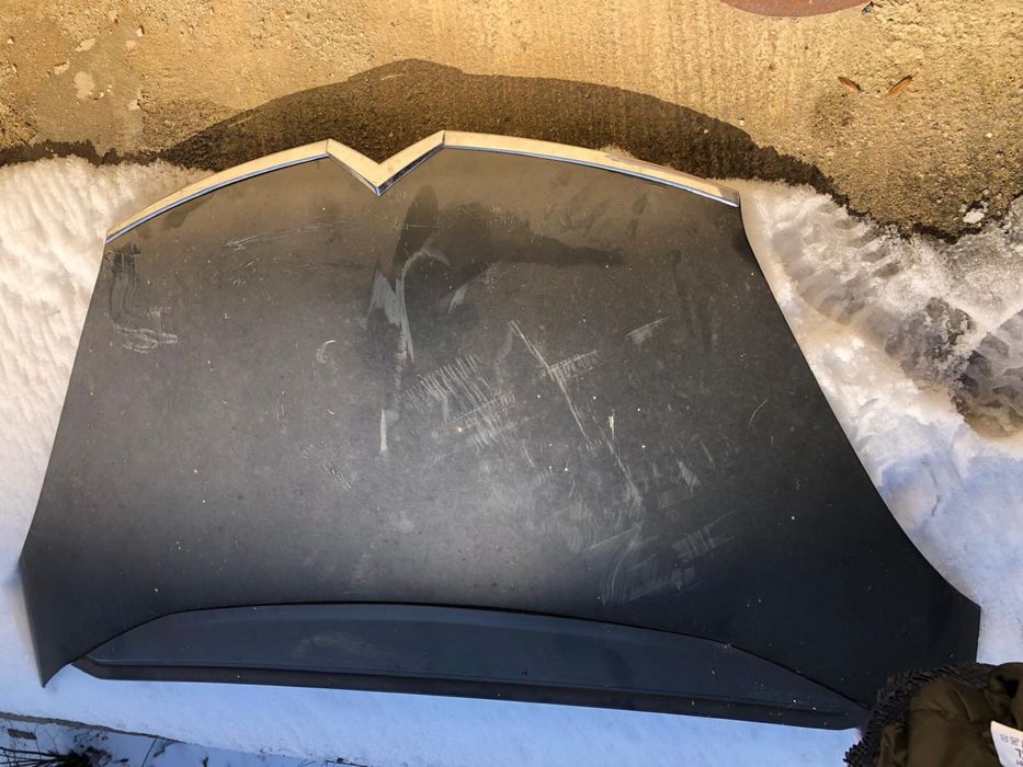 Части за Citroen C4 picaso grand