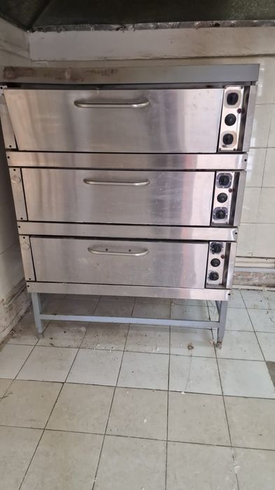 Плитка профессиональная, промышленная