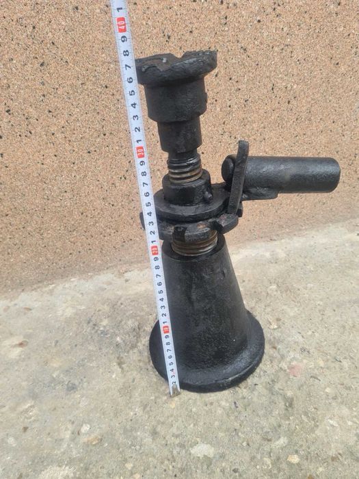 Винтов крик 5 тона