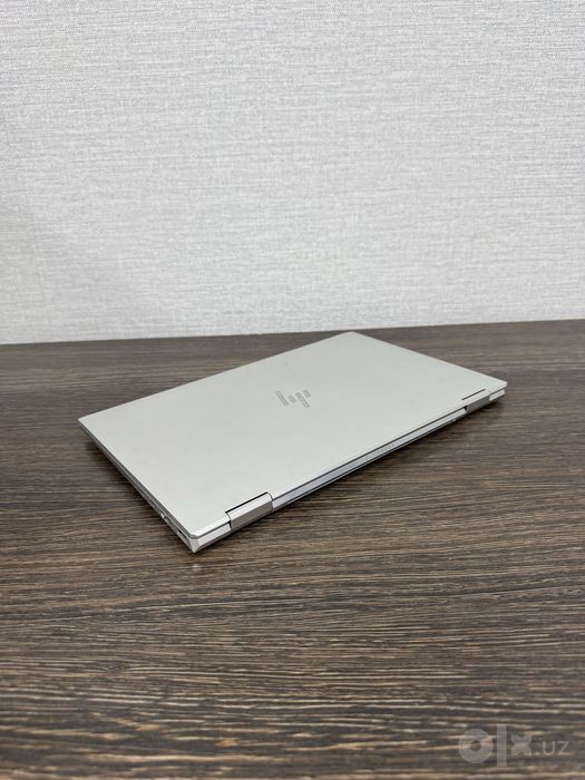 2в1 HP EliteBook X360 intel Core i7 16gb DDR4 512gb SSD 15.6 Сенсор!