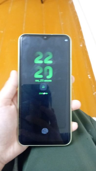 Samsung a34 5g 256gb