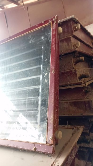 Солнечные батареи